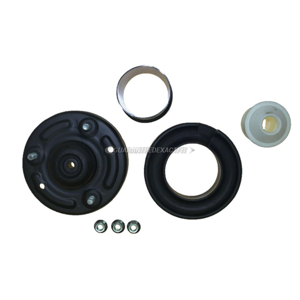  ford F Series Trucks Shock or Strut Mount 